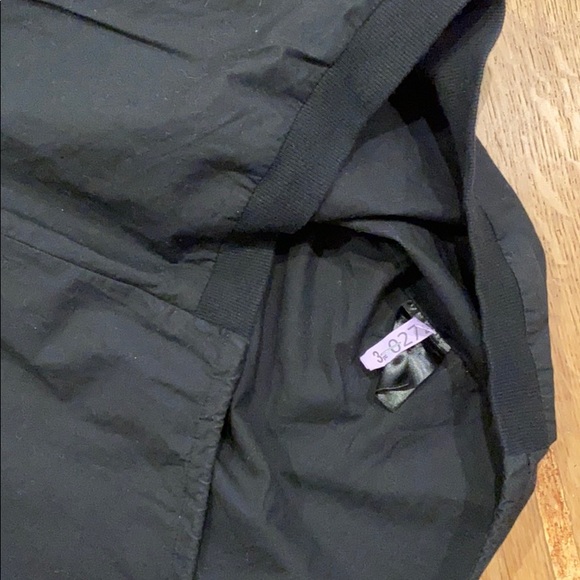 Cowl Neck Athleisure Tank Too - Picture 8 of 8